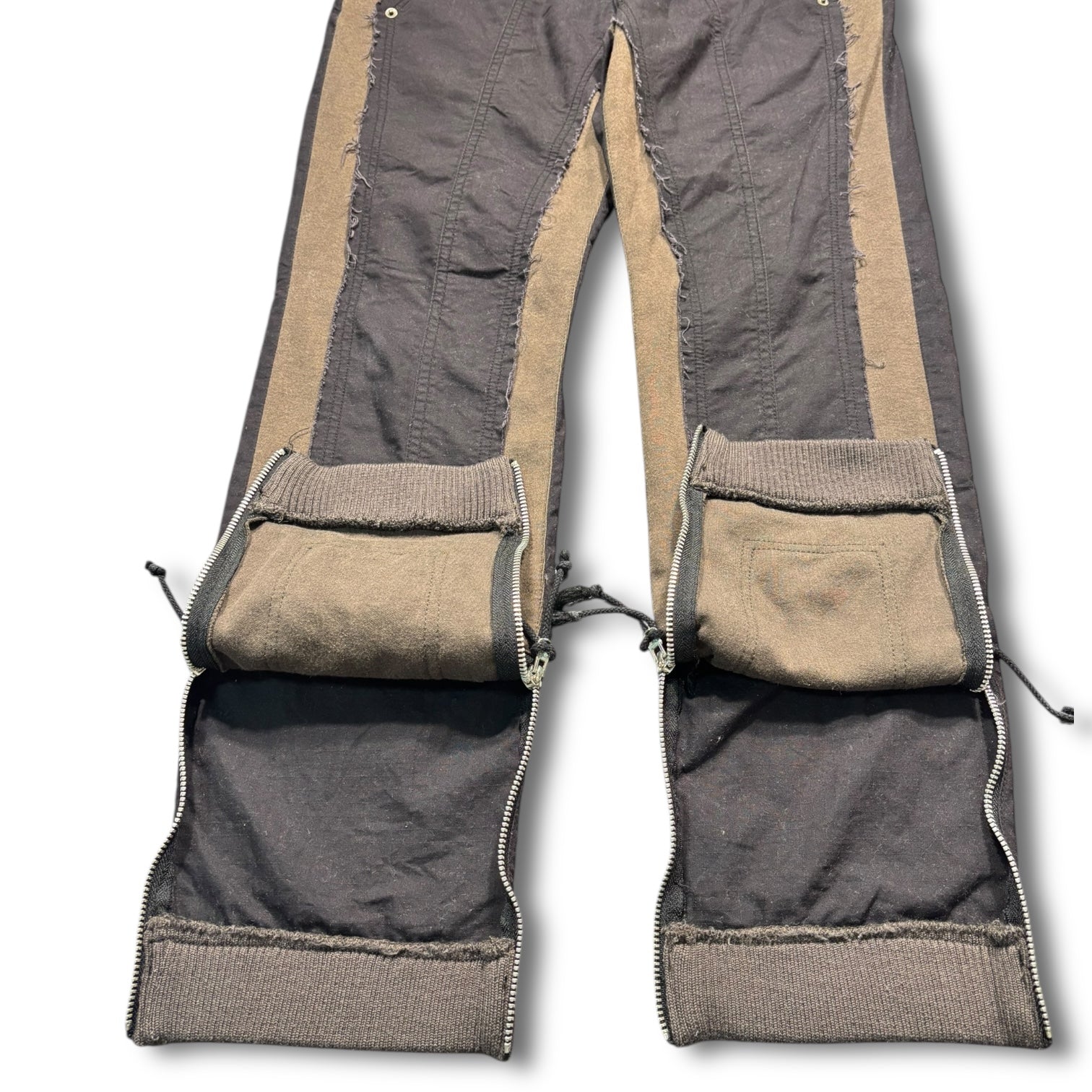 PPFM Docking double knee pants