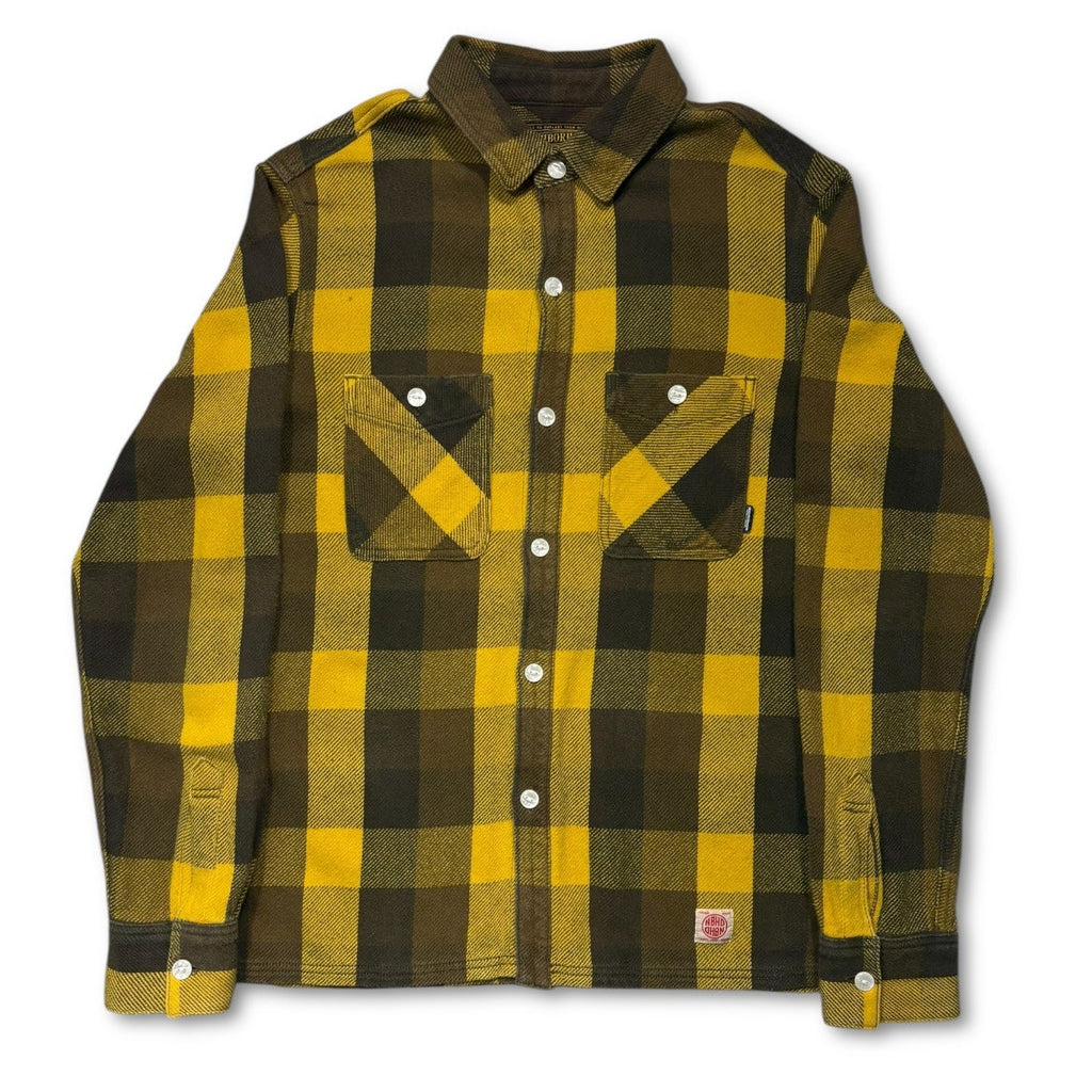 00s Neighborhood Plaid Shirts