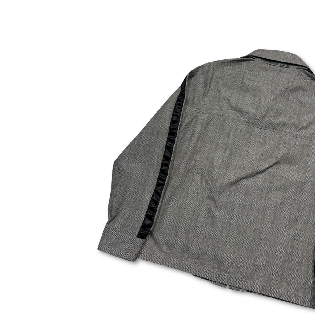 BAL Made in japan 00s Sleeve Line Jacket