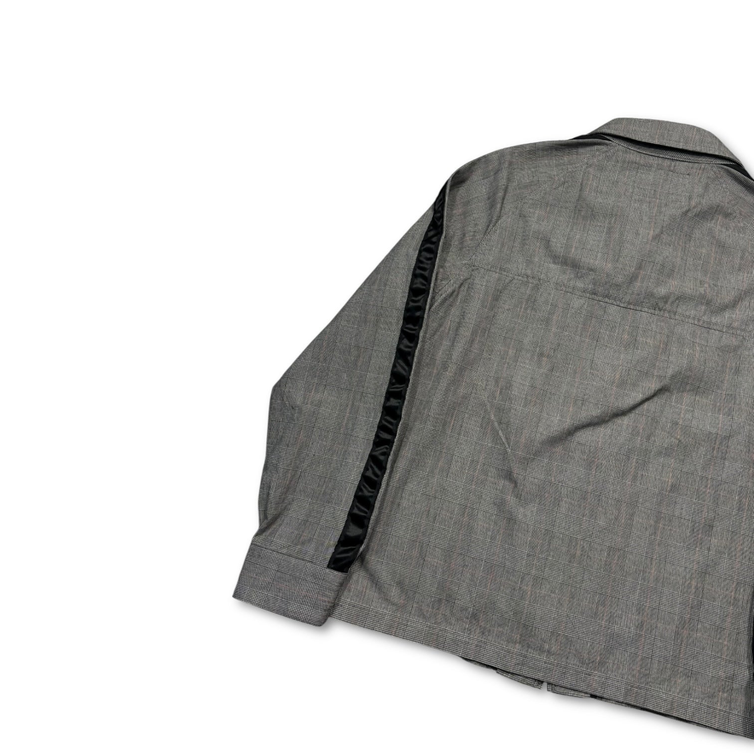 BAL Made in japan 00s Sleeve Line Jacket