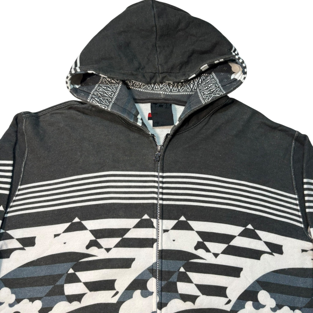 00s Swagger Sea Hoodie