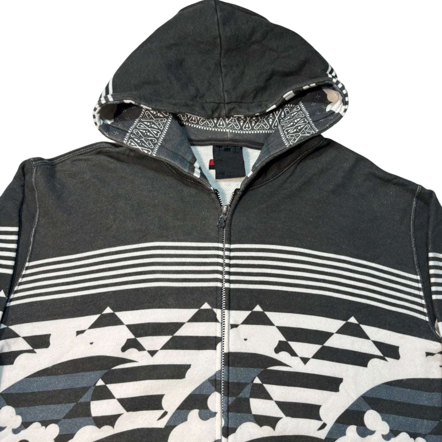 00s Swagger Sea Hoodie