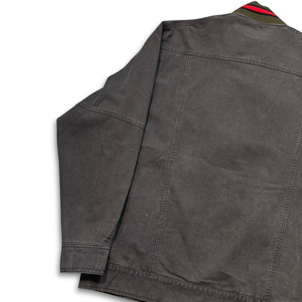 2005 Swagger Twisted Cotton Jacket Bomber