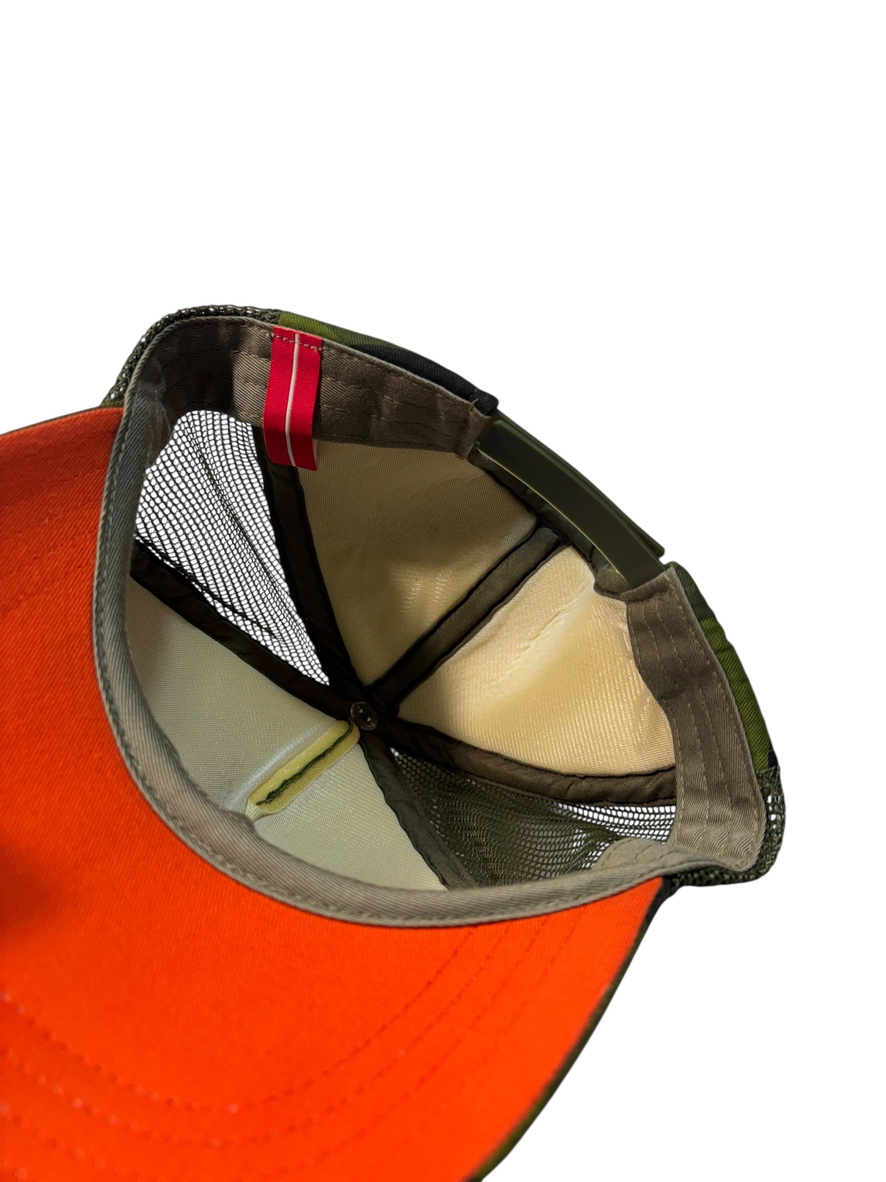 00s Whiz limited Mesh Trucker Cap