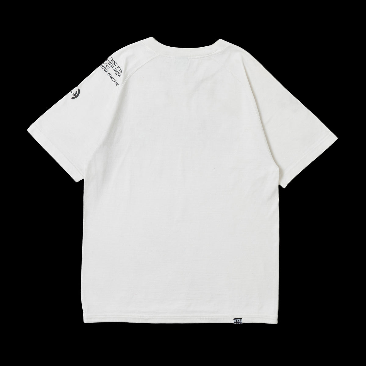 TAR XXCX S/S Tee