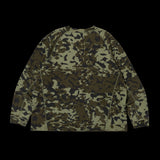 NIKE × MATTHEW M WILLIAMS Camo L/S Tee