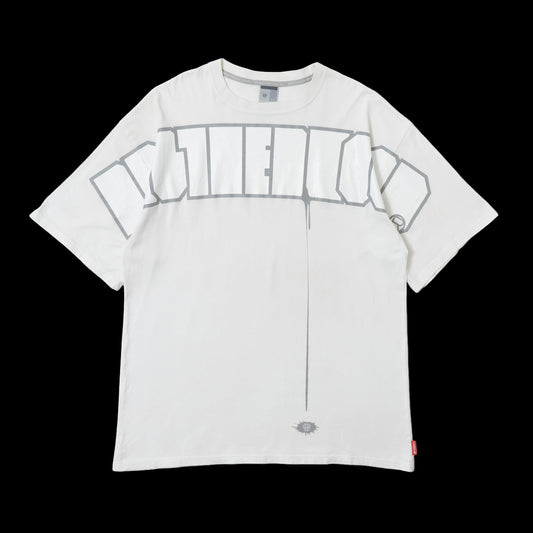 00s BROTHERHOOD Overprint Tee