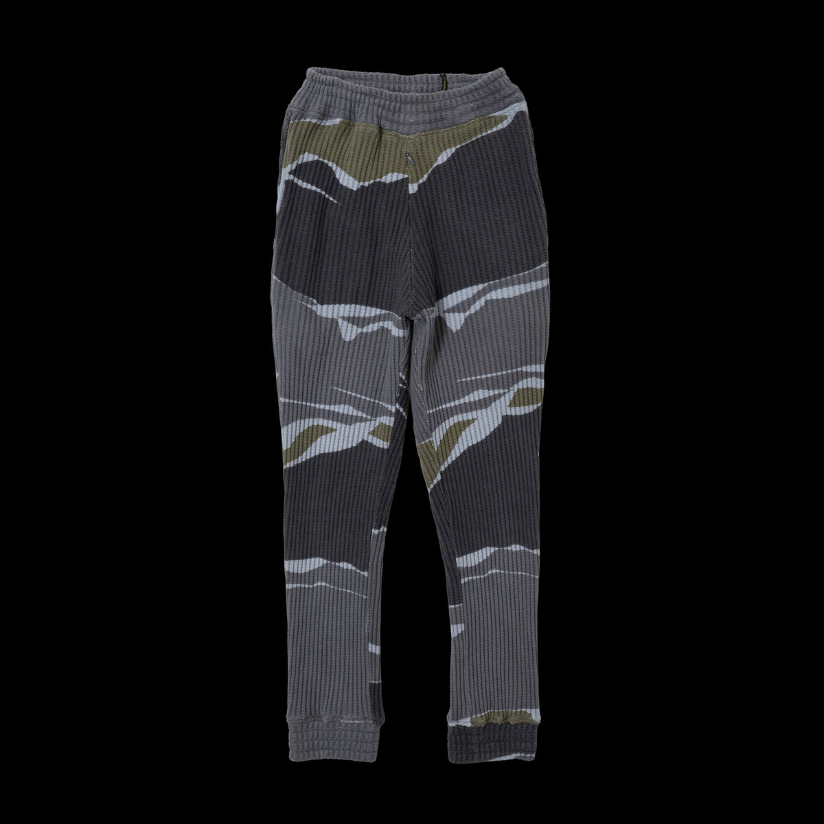 2005 TAR Camouflage Leggings