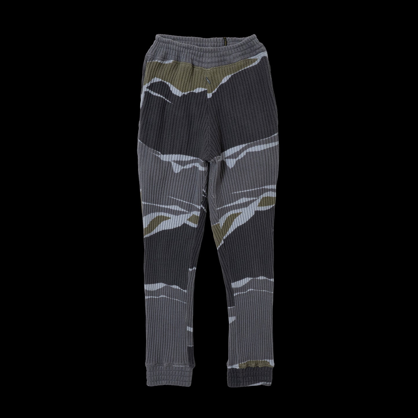 2005 TAR Camouflage Leggings