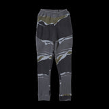2005 TAR Camouflage Leggings