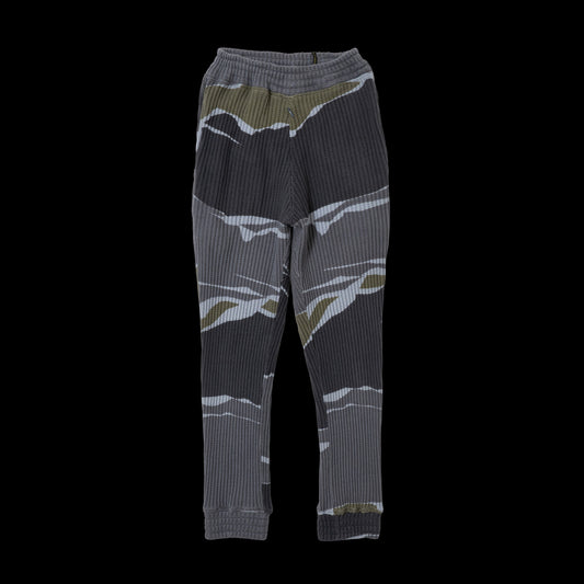 2005 TAR Camouflage Leggings