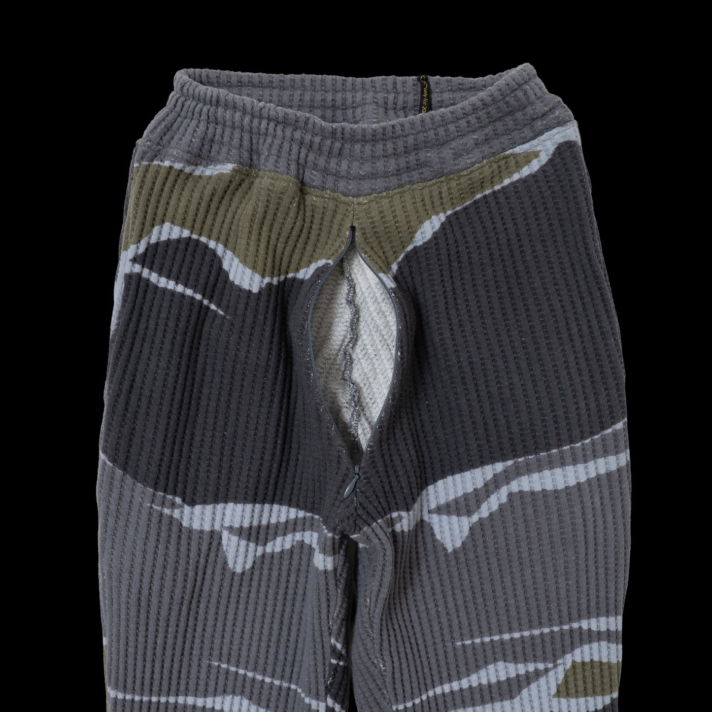 2005 TAR Camouflage Leggings