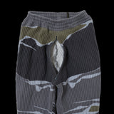 2005 TAR Camouflage Leggings