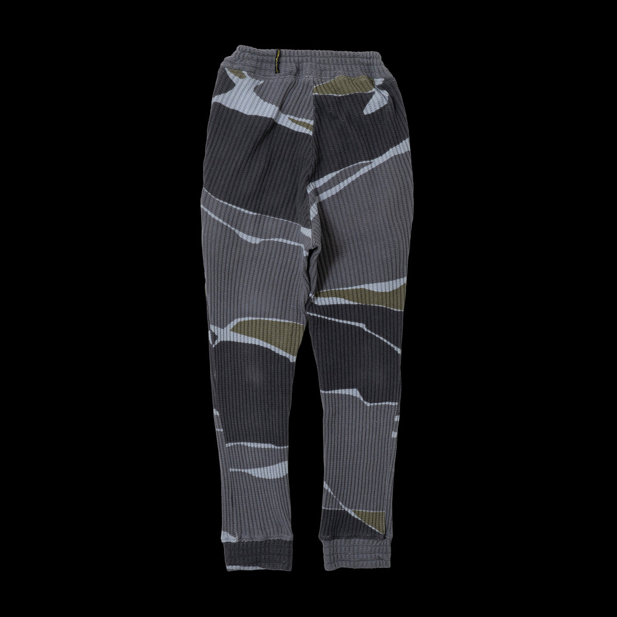 2005 TAR Camouflage Leggings