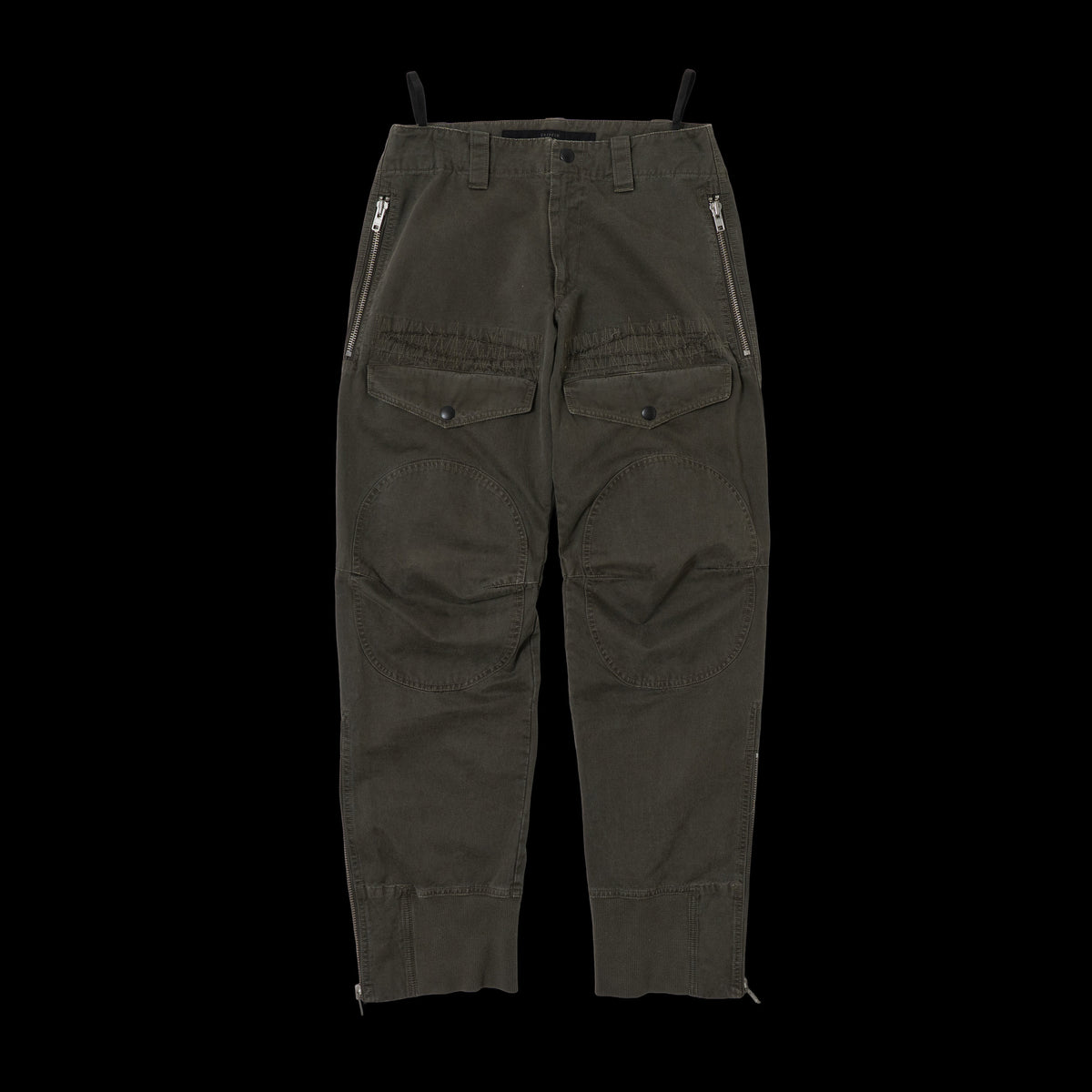 90s GRIFFIN Knee Pad Cargo Pants