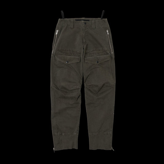 90s GRIFFIN Knee Pad Cargo Pants