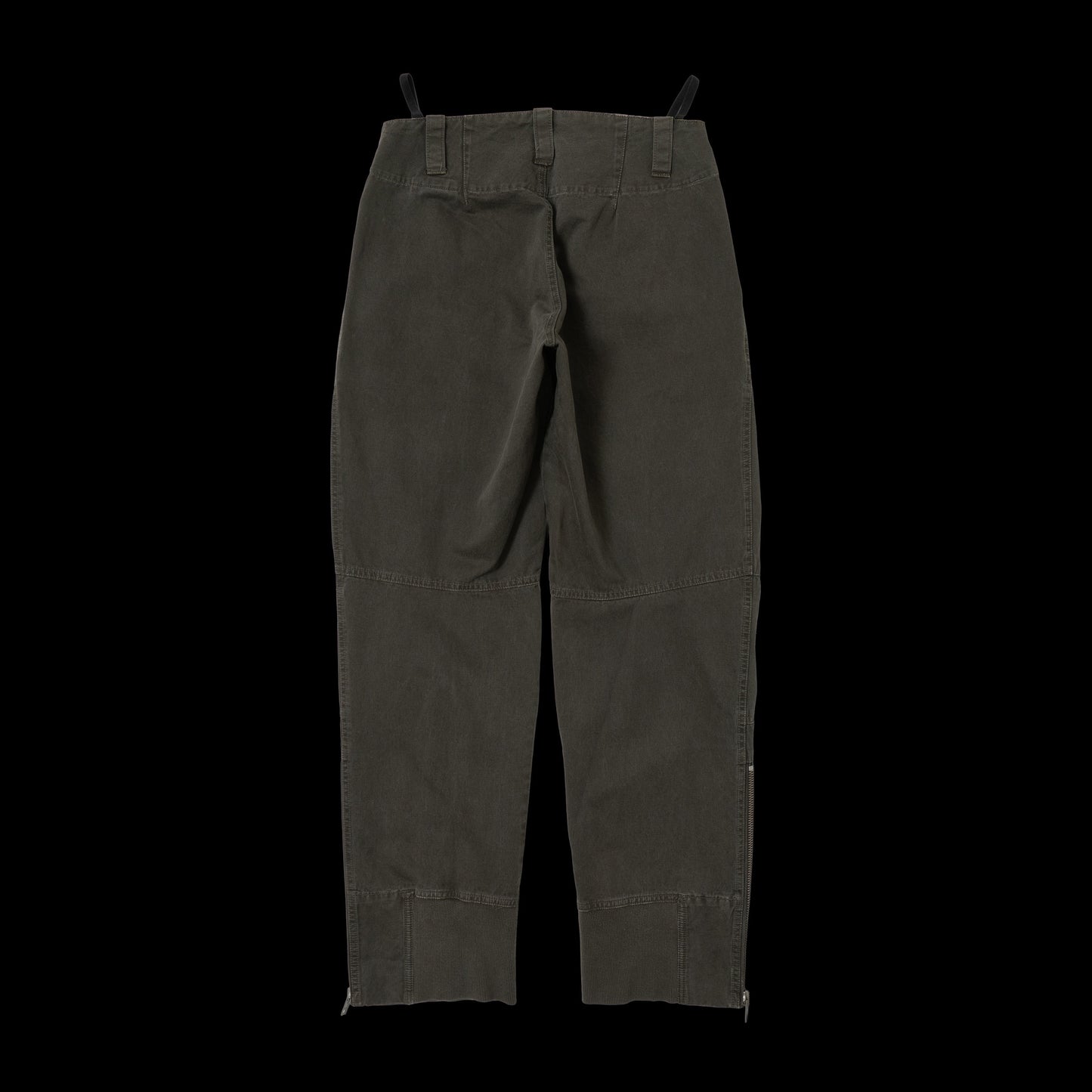 90s GRIFFIN Knee Pad Cargo Pants
