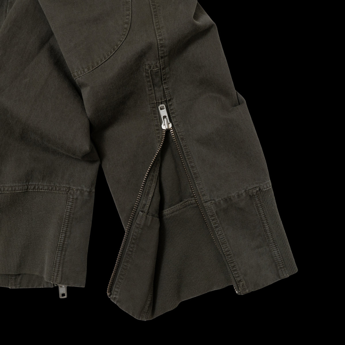 90s GRIFFIN Knee Pad Cargo Pants