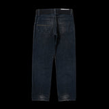 00s General Research Plaid Jeans