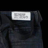 00s General Research Plaid Jeans