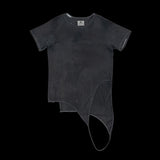 B Yohji Yamamoto Hand Sign Tee