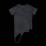 B Yohji Yamamoto Hand Sign Tee