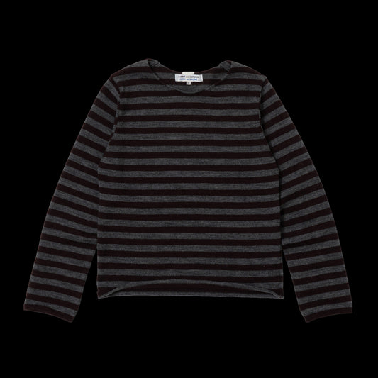 COMME des GARÇONS COMME des GARÇONS Wool Knit Sweater