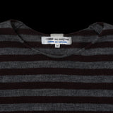 COMME des GARÇONS COMME des GARÇONS Wool Knit Sweater