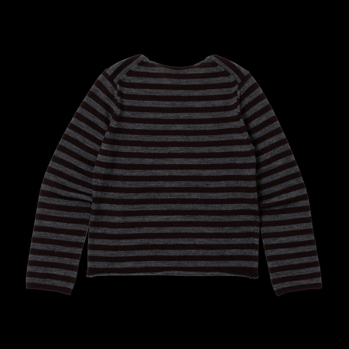 COMME des GARÇONS COMME des GARÇONS Wool Knit Sweater