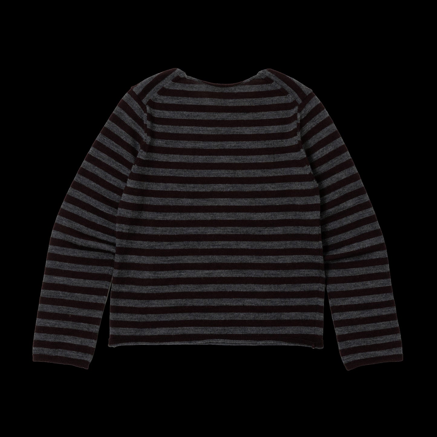 COMME des GARÇONS COMME des GARÇONS Wool Knit Sweater