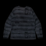 00s montage Collage L/S Tee