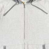 00s BAPE Switched Camouflage Zip Hoodie