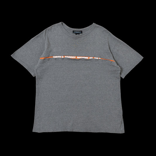 00s DOARAT Ripped Tee