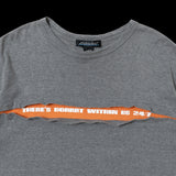 00s DOARAT Ripped Tee