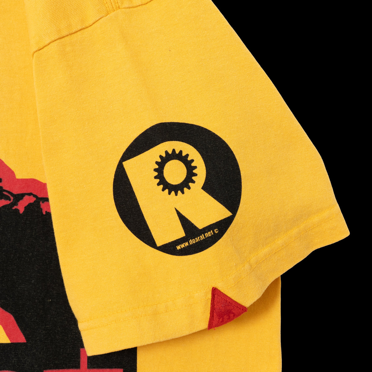 DOARAT "Do A Roy" Tee