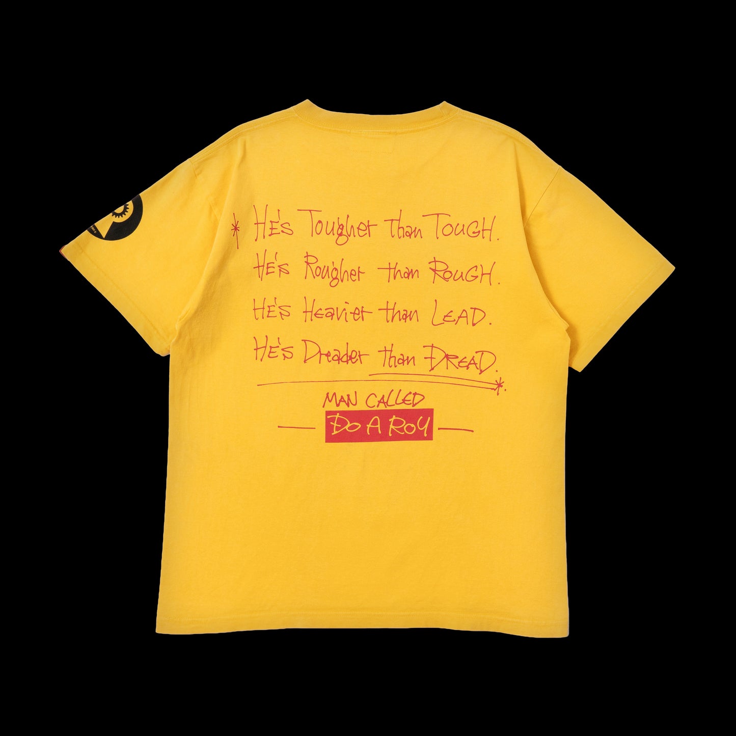 DOARAT "Do A Roy" Tee