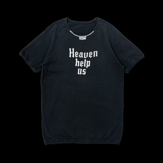Heaven help us Tee