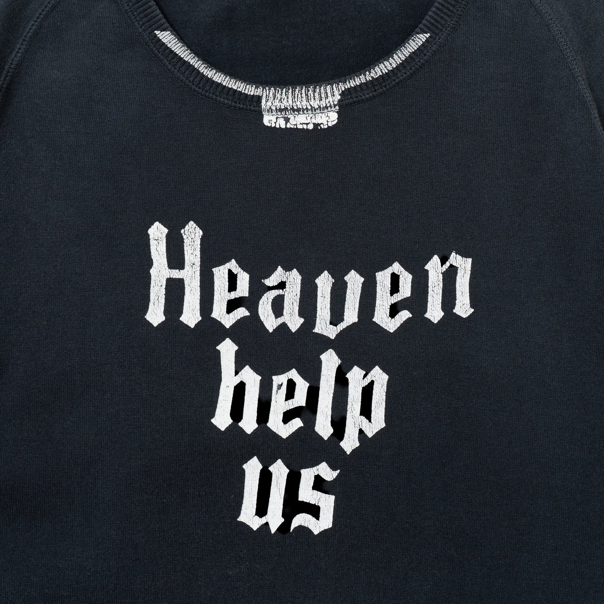 Heaven help us Tee