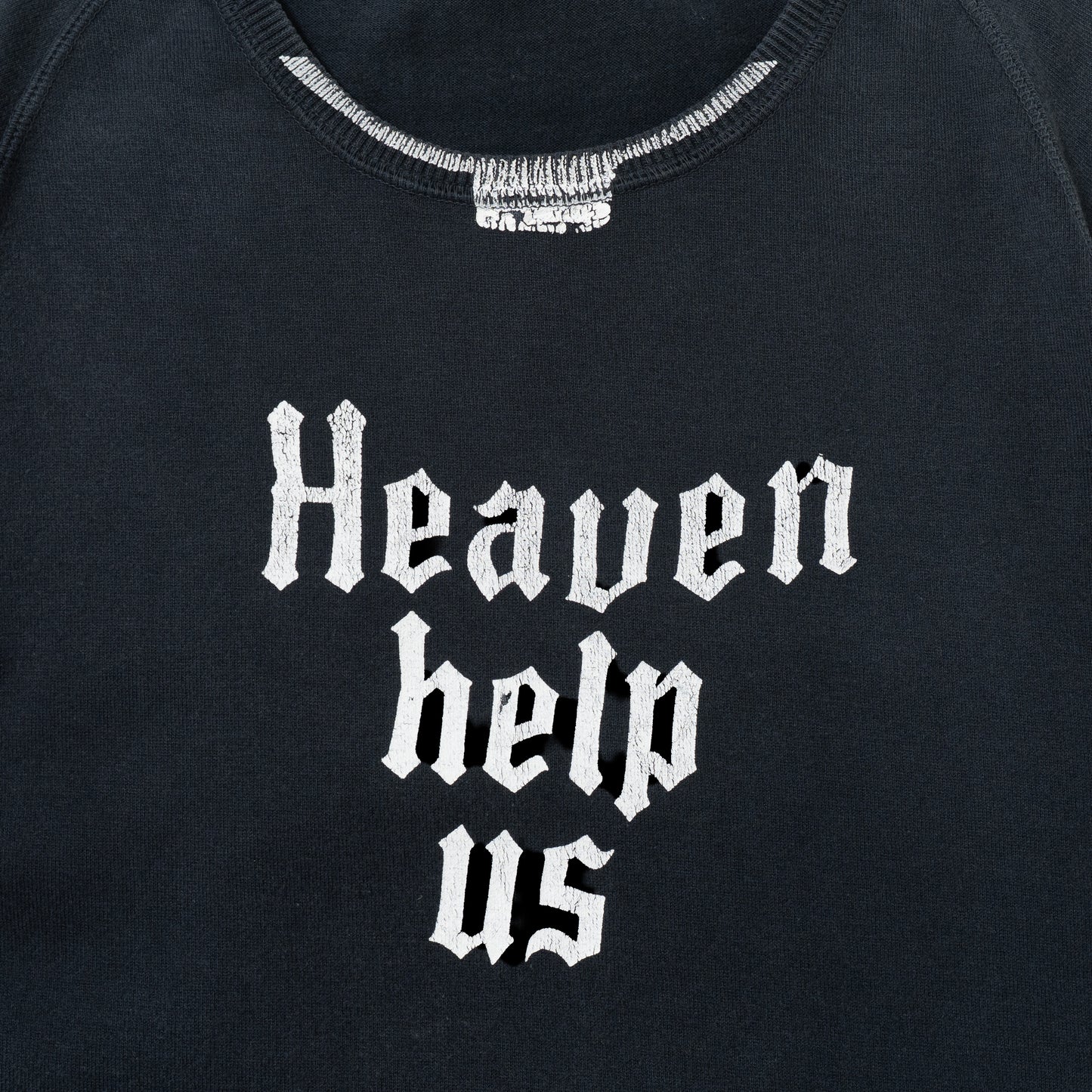 Heaven help us Tee