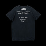 Heaven help us Tee