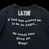 Heaven help us Tee