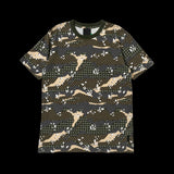 00s SWAGGER Camouflage Tee