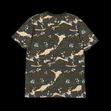 00s SWAGGER Camouflage Tee