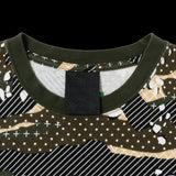 00s SWAGGER Camouflage Tee