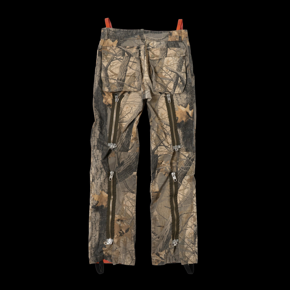 90s GRIFFIN Realtree® Cargo Pants
