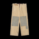 00s RA-RE Double Knee Work Pants