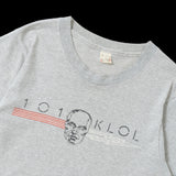80s 101 KLOL Tee