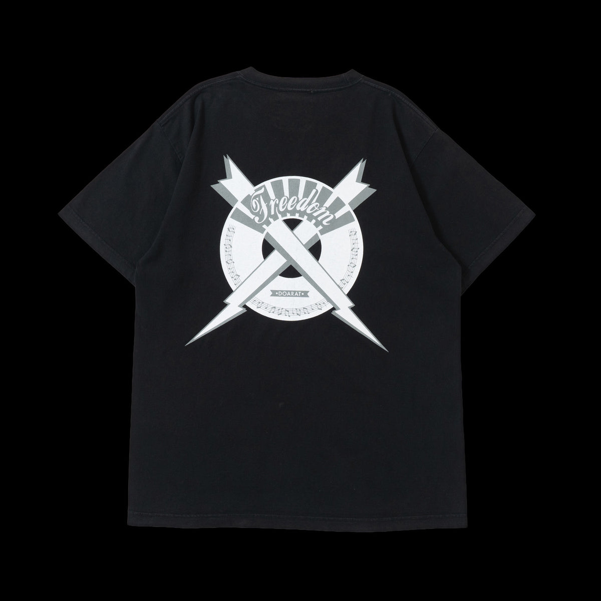 DOARAT Freedom Tee