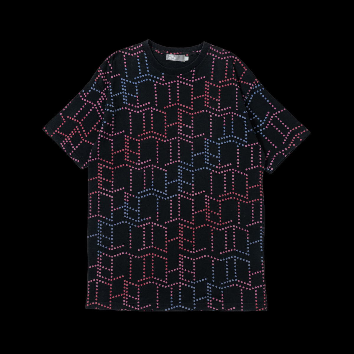 00s Mad Hectic GJ Dot Tee