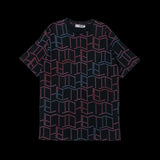 00s Mad Hectic GJ Dot Tee